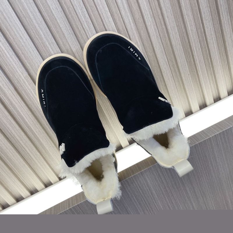 Amiri Casual Shoes